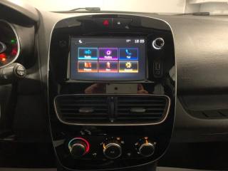 RENAULT Clio usata, con Cruise Control