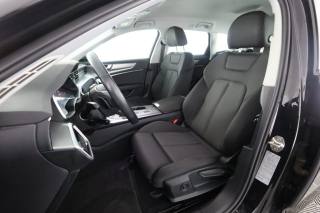 AUDI A6 usata 2