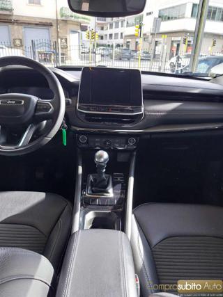 JEEP Compass usata 21