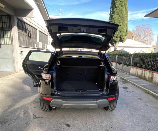 LAND ROVER Range Rover Evoque usata 13