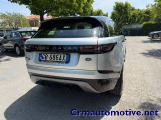 LAND ROVER Range Rover Velar usata, con Airbag Passeggero