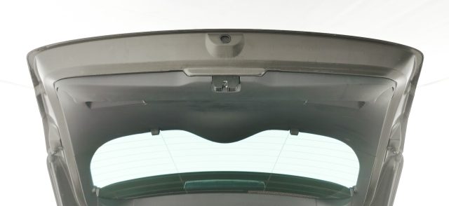 DS AUTOMOBILES DS 4 usata, con Sensori di parcheggio anteriori