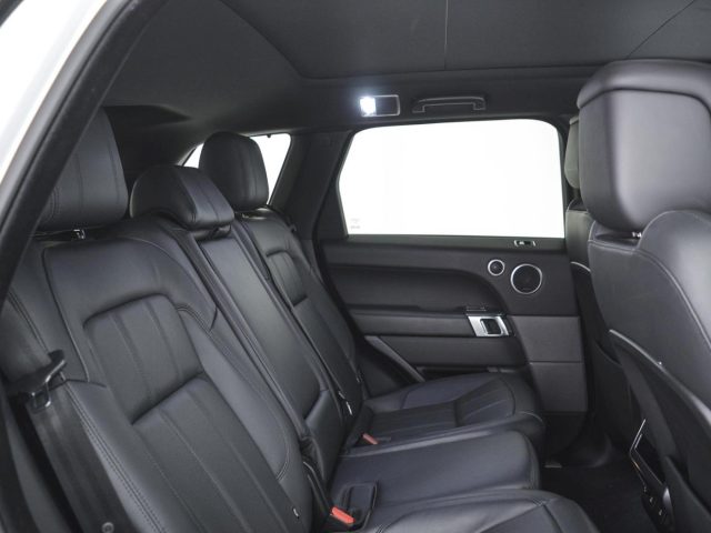 LAND ROVER Range Rover Sport usata 4