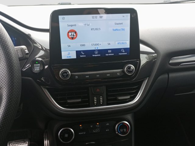 FORD Puma usata 15