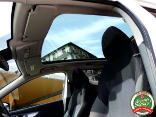 NISSAN Qashqai usata, con ESP