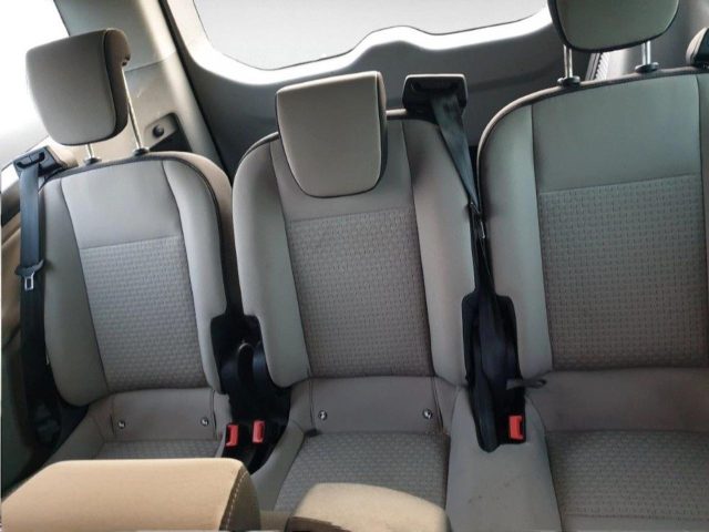 FORD Tourneo Custom usata, con Chiusura centralizzata