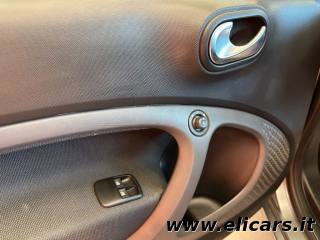 SMART ForTwo usata, con Cruise Control