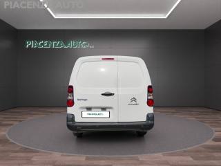 CITROEN Berlingo usata, con Autoradio