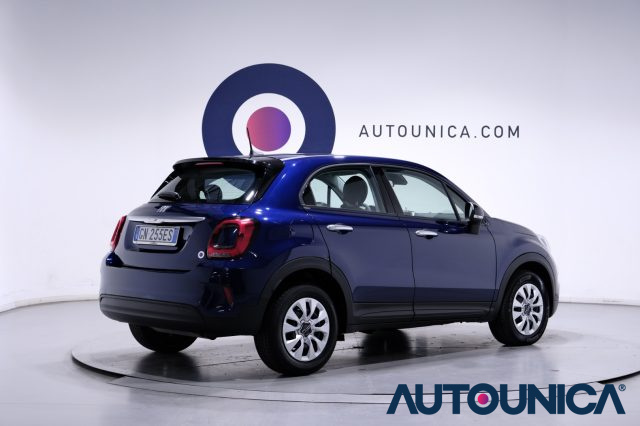 FIAT 500X usata, con Servosterzo