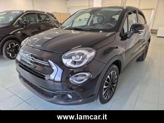 FIAT 500X usata, con Alzacristalli elettrici