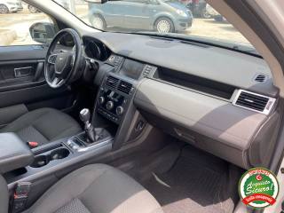 LAND ROVER Discovery Sport usata, con Servosterzo