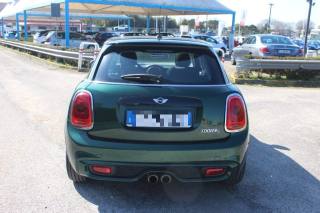 MINI Cooper S usata, con Alzacristalli elettrici