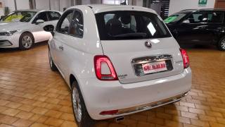 FIAT 500 usata, con Fendinebbia