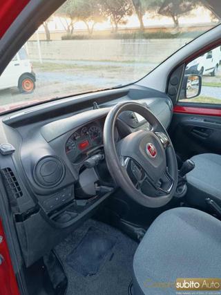 FIAT Fiorino usata 11