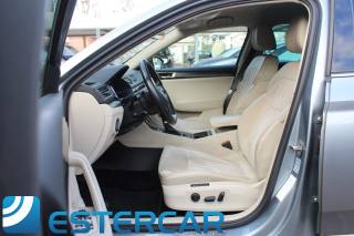 SKODA Superb usata, con Airbag Passeggero