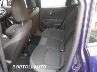 JEEP Renegade usata, con Controllo automatico clima