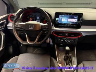 SEAT Arona usata, con Climatizzatore