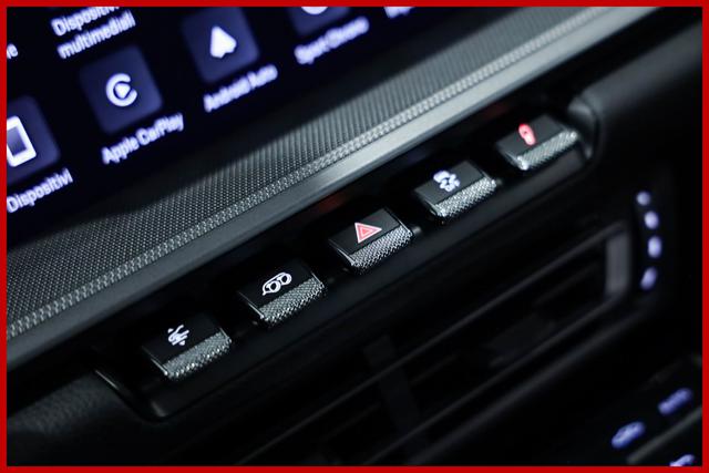 PORSCHE 992 usata, con Climatizzatore