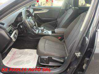 AUDI A4 usata, con Autoradio