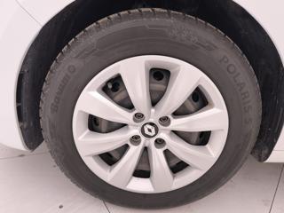 RENAULT Clio usata, con Climatizzatore