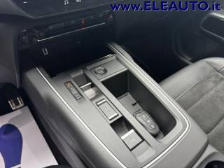 CITROEN C5 Aircross usata, con Interni in pelle