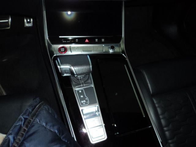 AUDI RS6 usata, con Chiusura centralizzata
