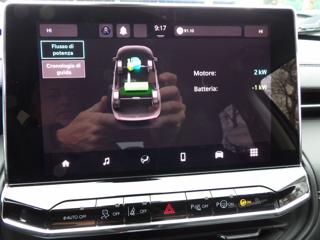 JEEP Compass usata, con Controllo elettronico della corsia