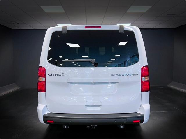 CITROEN Spacetourer usata, con Alzacristalli elettrici