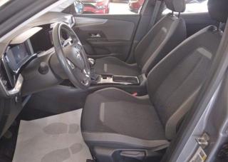 OPEL Mokka usata, con ESP