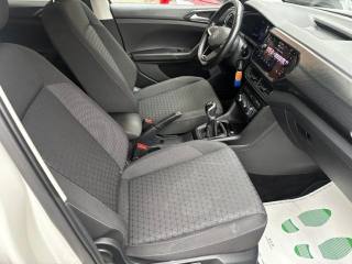 VOLKSWAGEN T-Cross usata, con Climatizzatore