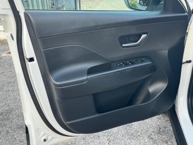 HYUNDAI Kona usata, con Controllo vocale