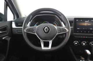 RENAULT Captur usata 5