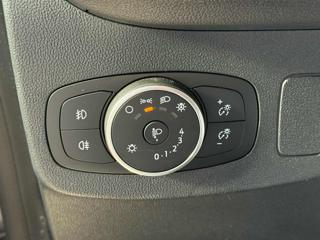 FORD Puma usata, con Servosterzo