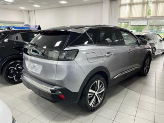 PEUGEOT 3008 usata, con Airbag laterali