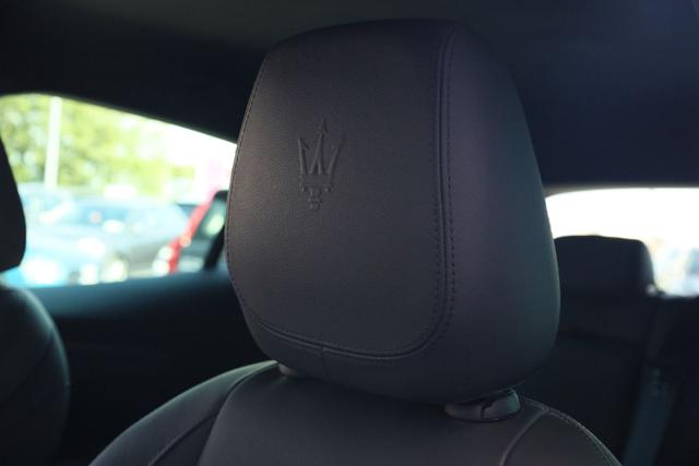 MASERATI Grecale usata, con USB