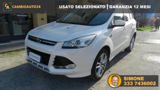 FORD Kuga usata, con Airbag laterali