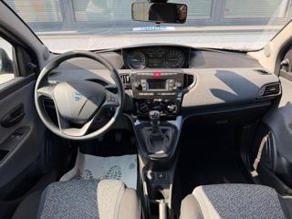 LANCIA Ypsilon usata, con Immobilizzatore elettronico