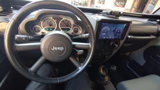 JEEP Wrangler usata 24