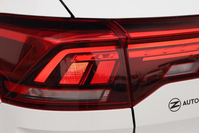 VOLKSWAGEN T-Roc usata, con Controllo trazione