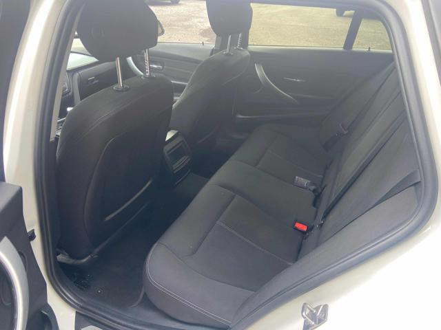 BMW 320 usata, con Autoradio