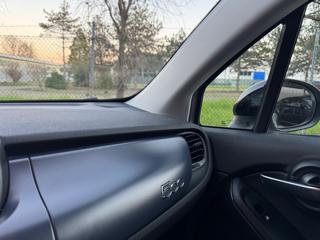 FIAT 500X usata, con Cruise Control