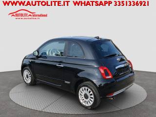 FIAT 500 usata, con Alzacristalli elettrici