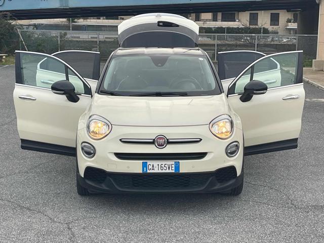 FIAT 500X usata 26