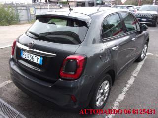 FIAT 500X usata, con Controllo trazione
