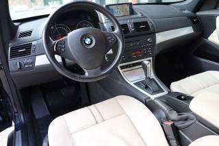 BMW X3 usata, con Airbag laterali