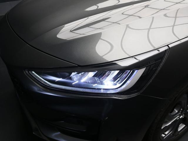 FORD Focus usata, con Climatizzatore
