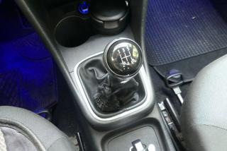 VOLKSWAGEN Polo usata, con Sensori di parcheggio anteriori