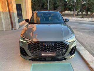AUDI Q3 usata, con Airbag