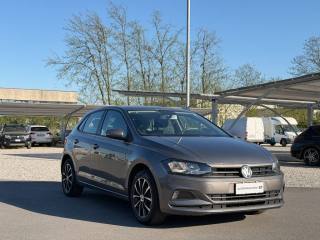 VOLKSWAGEN Polo usata, con Airbag