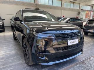 LAND ROVER Range Rover Sport 3.0D hybrid 23